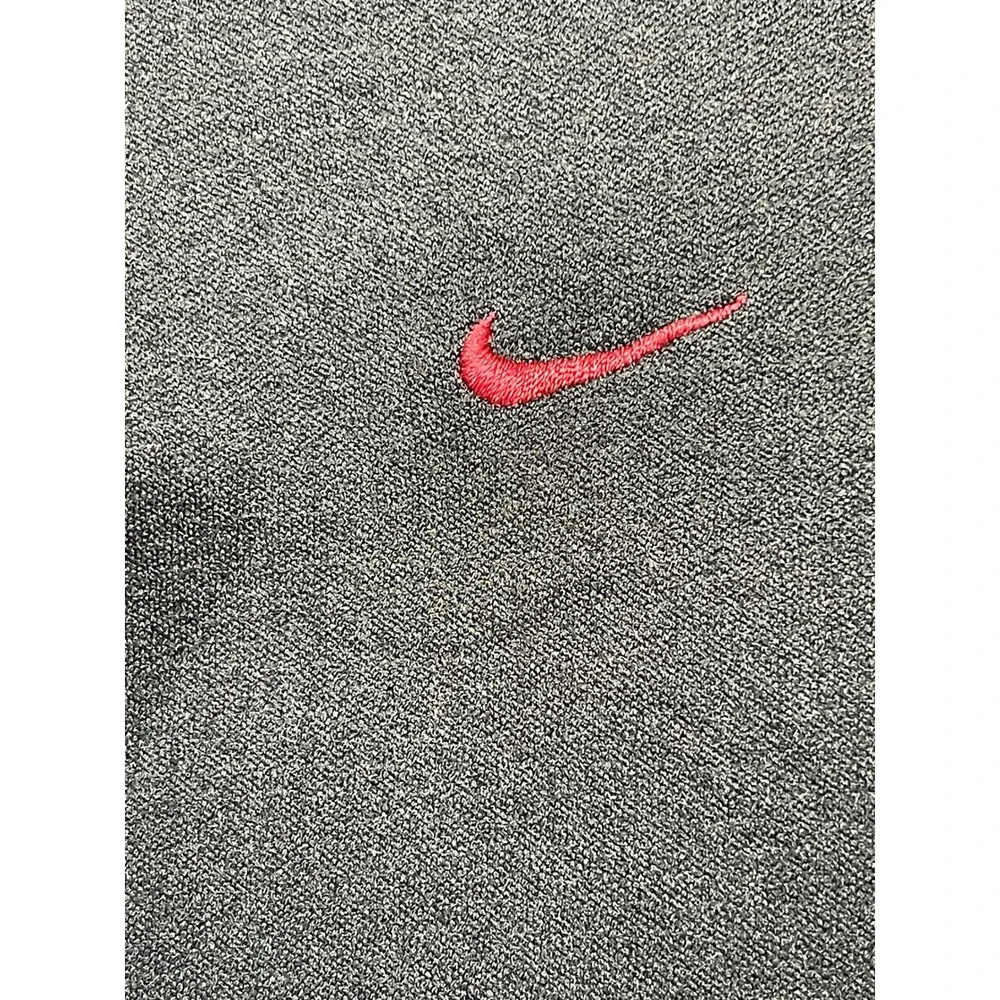 Nike USC Trojans Pullover 100% Polyester Grey XS Womens